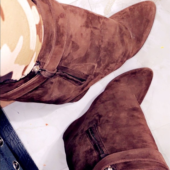 Givenchy sharklock boots short - Picture 3 of 7